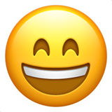 Emoji Hello